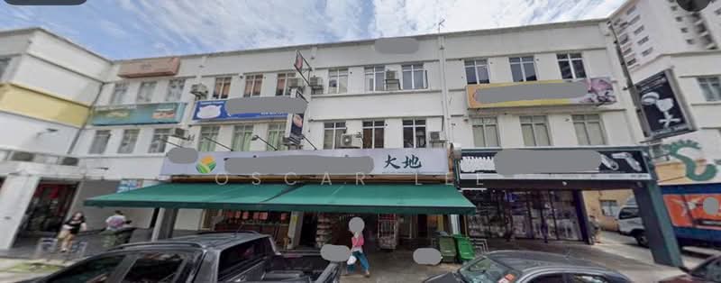 Kedai untuk Disewa di Danau Kota (Setapak) - Oscar Lee - Exterior - PropertyGuru.com.my