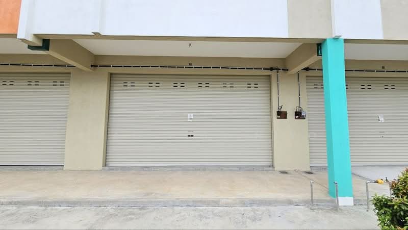 Kedai untuk Disewa di Taman Kluang Perdana (Kluang) - Xiao Tian Niyo - Exterior - PropertyGuru.com.my