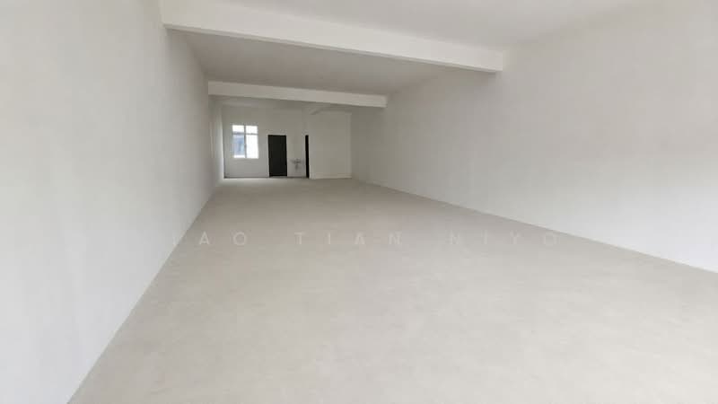 Kedai untuk Disewa di Taman Kluang Perdana (Kluang) - Xiao Tian Niyo - Interior - PropertyGuru.com.my