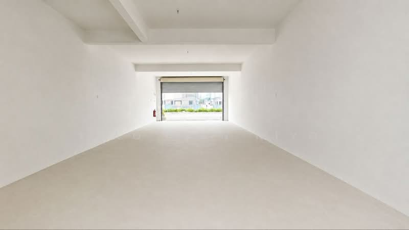 Kedai untuk Disewa di Taman Kluang Perdana (Kluang) - Xiao Tian Niyo - Interior - PropertyGuru.com.my