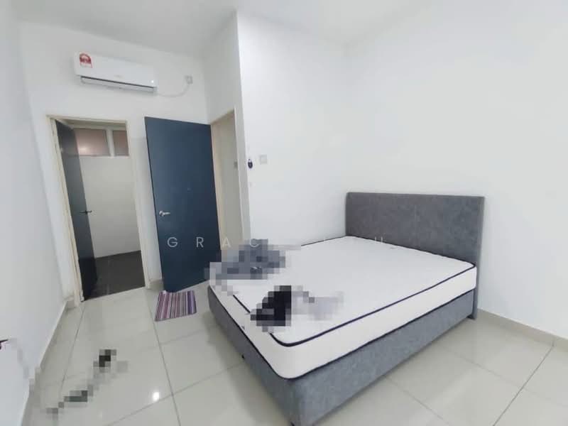 Servis Apartment untuk Disewa di Twin Danga Residence - Grace Lau - PropertyGuru.com.my