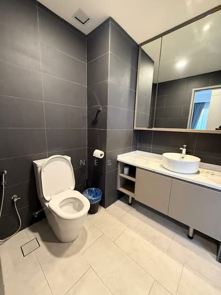 Service Residence for Rent at Novo Ampang - Agnes Yan - Bathroom - PropertyGuru.com.my