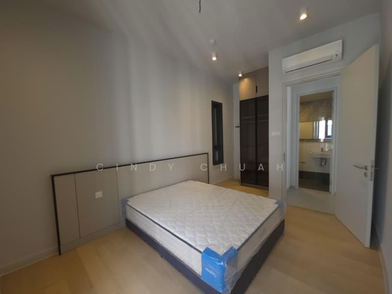 Service Residence for Sale at Isola - Cindy Chuah - Bedroom - PropertyGuru.com.my