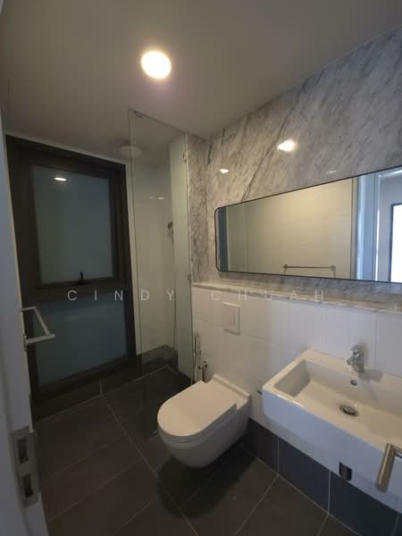 Service Residence for Sale at Isola - Cindy Chuah - Bathroom - PropertyGuru.com.my