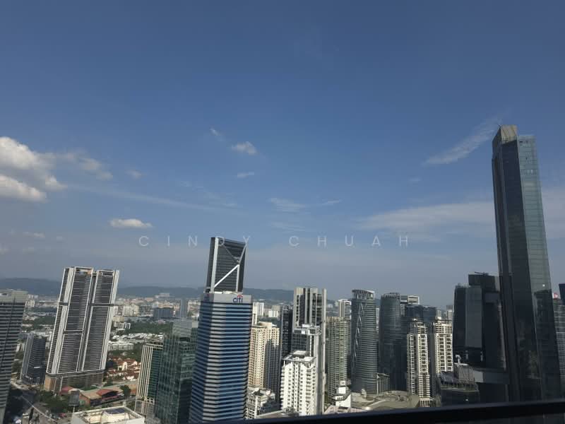 Service Residence for Sale at Isola - Cindy Chuah - View - PropertyGuru.com.my
