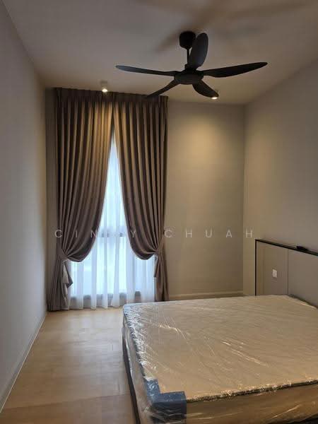 Service Residence for Sale at Isola - Cindy Chuah - Bedroom - PropertyGuru.com.my