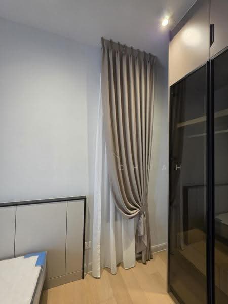Service Residence for Sale at Isola - Cindy Chuah - Bedroom - PropertyGuru.com.my