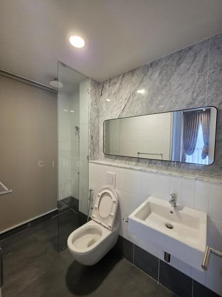 Service Residence for Sale at Isola - Cindy Chuah - Bathroom - PropertyGuru.com.my