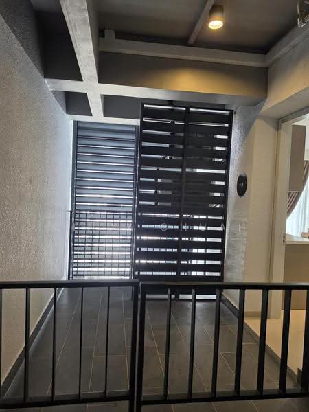 Service Residence for Sale at Isola - Cindy Chuah - Corridor - PropertyGuru.com.my