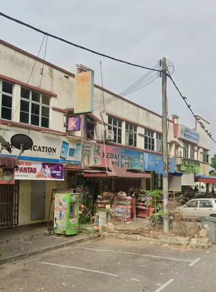 Shop for Sale in Taman Nusantara (Iskandar Puteri (Nusajaya)) - Elyn Tay - Exterior - PropertyGuru.com.my