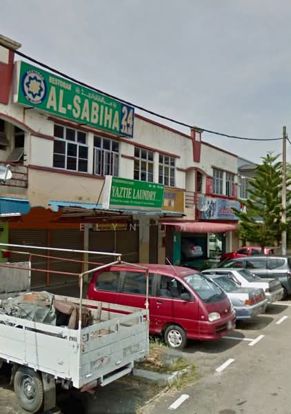 Shop for Sale in Taman Nusantara (Iskandar Puteri (Nusajaya)) - Elyn Tay - Exterior - PropertyGuru.com.my