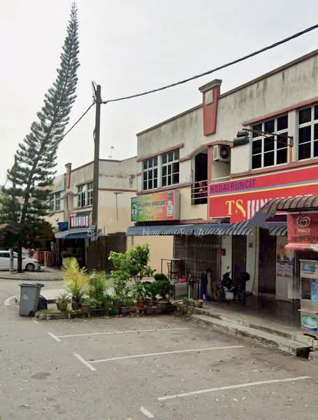 Shop for Sale in Taman Nusantara (Iskandar Puteri (Nusajaya)) - Elyn Tay - Exterior - PropertyGuru.com.my
