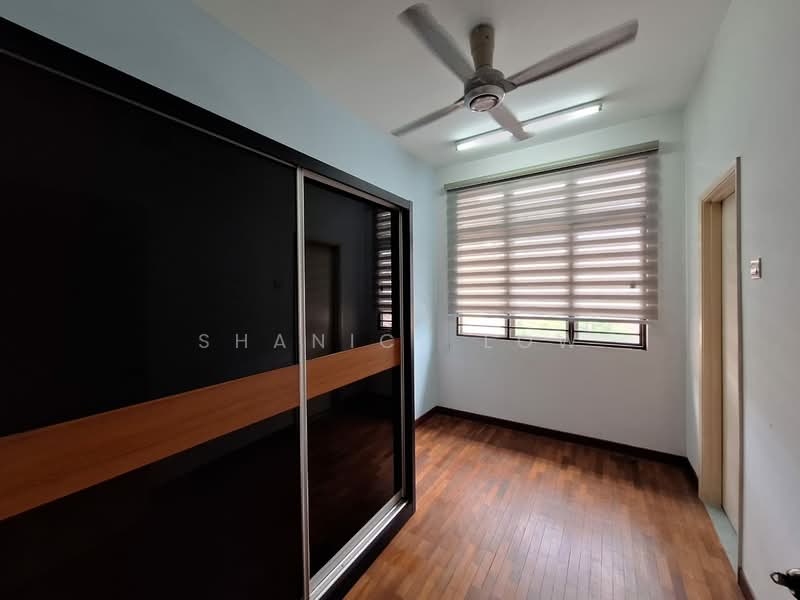 2-storey Terraced House for Sale in Taman Puchong Hartamas (Puchong) - Shanice Low - Bedroom - PropertyGuru.com.my