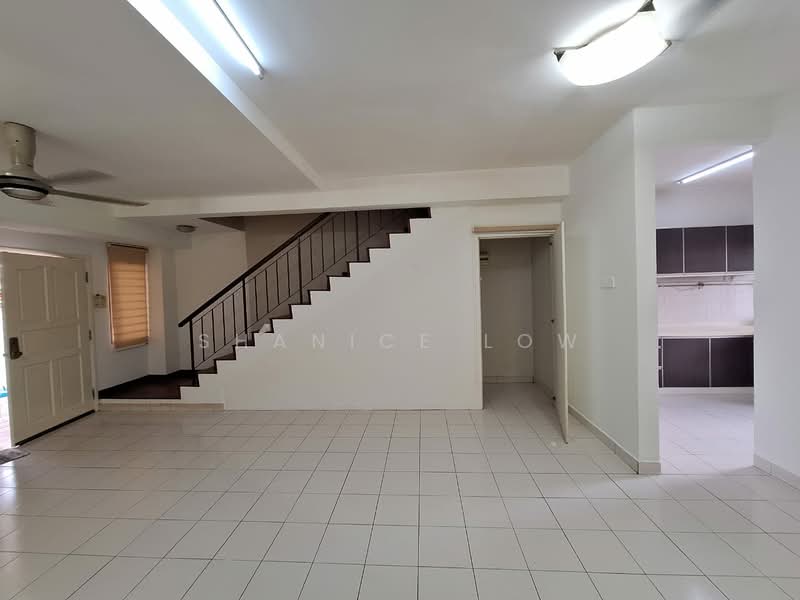 2-storey Terraced House for Sale in Taman Puchong Hartamas (Puchong) - Shanice Low - Living Room - PropertyGuru.com.my