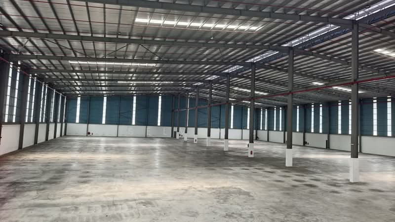 Warehouse for Rent in Pulau Indah (Klang) - Selvam . - Interior - PropertyGuru.com.my