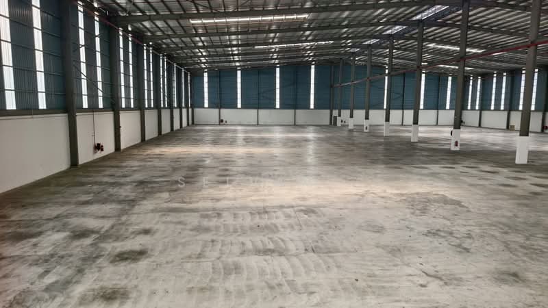 Warehouse for Rent in Pulau Indah (Klang) - Selvam . - Interior - PropertyGuru.com.my