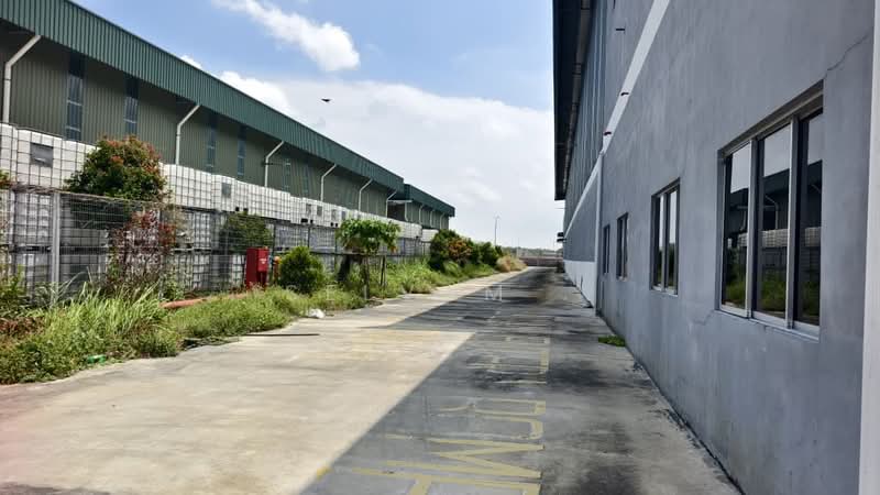 Warehouse for Rent in Pulau Indah (Klang) - Selvam . - PropertyGuru.com.my