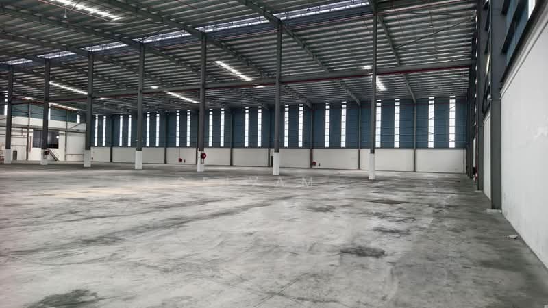 Warehouse for Rent in Pulau Indah (Klang) - Selvam . - Interior - PropertyGuru.com.my