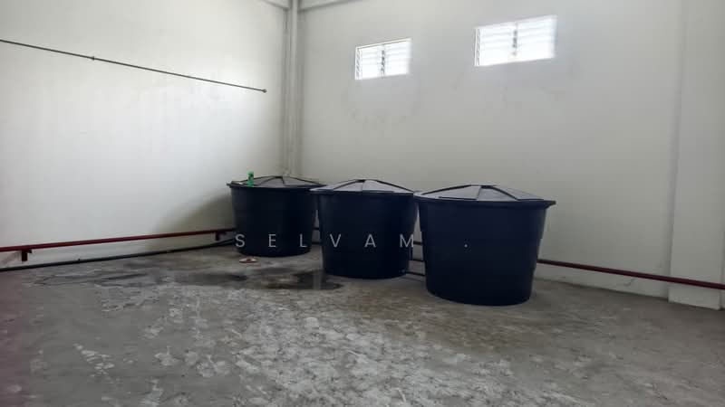 Warehouse for Rent in Pulau Indah (Klang) - Selvam . - Interior - PropertyGuru.com.my
