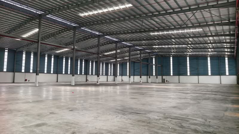 Warehouse for Rent in Pulau Indah (Klang) - Selvam . - Interior - PropertyGuru.com.my