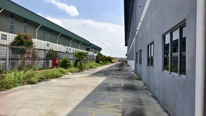 Warehouse for Rent in Pulau Indah (Klang) - Selvam . - Exterior - PropertyGuru.com.my