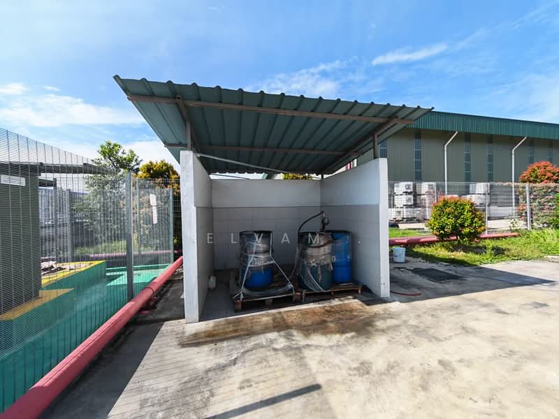 Warehouse for Rent in Pulau Indah (Klang) - Selvam . - Exterior - PropertyGuru.com.my
