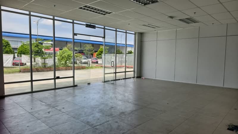 Warehouse for Rent in Pulau Indah (Klang) - Selvam . - Entrance - PropertyGuru.com.my
