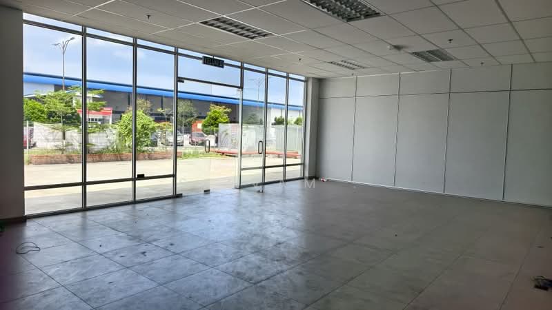 Warehouse for Rent in Pulau Indah (Klang) - Selvam . - Entrance - PropertyGuru.com.my