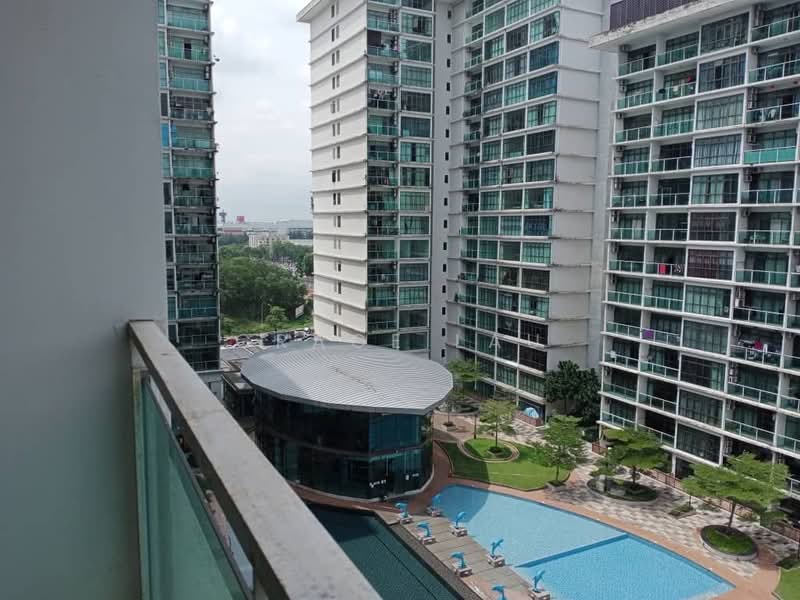 Service Residence for Rent at Palazio - Grace Lau - PropertyGuru.com.my