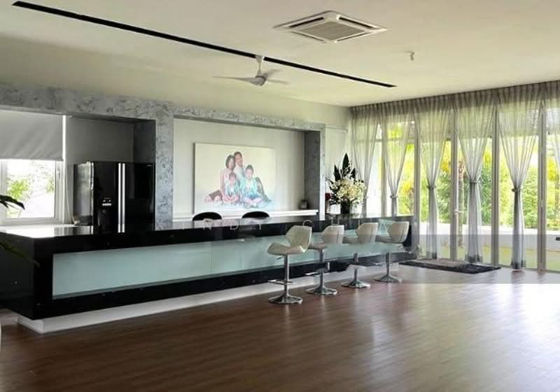 Semi-Detached House for Sale in Kinrara Residence (Puchong) - Xindy Chia - Interior - PropertyGuru.com.my