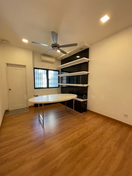3-storey Terraced House for Rent in Lake Fields (Sungai Besi) - Shann Wong - Interior - PropertyGuru.com.my