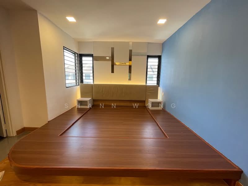 3-storey Terraced House for Rent in Lake Fields (Sungai Besi) - Shann Wong - Bedroom - PropertyGuru.com.my