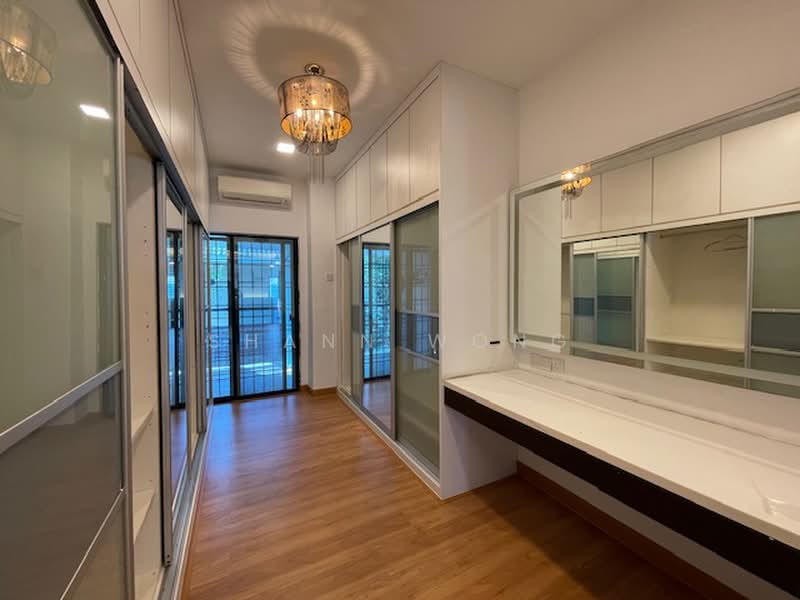 3-storey Terraced House for Rent in Lake Fields (Sungai Besi) - Shann Wong - Interior - PropertyGuru.com.my