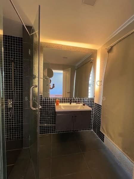 3-storey Terraced House for Rent in Lake Fields (Sungai Besi) - Shann Wong - Bathroom - PropertyGuru.com.my