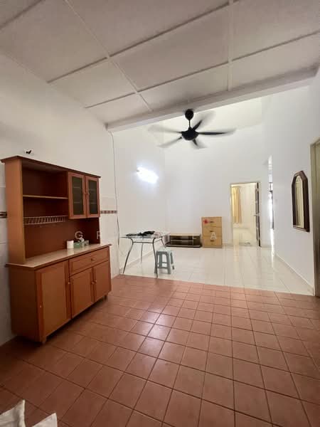 1-storey Terraced House for Rent in Bukit Indah (Iskandar Puteri (Nusajaya)) - Grace Lau - PropertyGuru.com.my