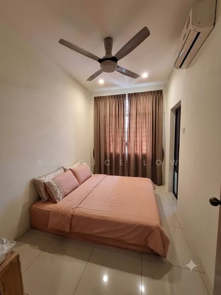 2-storey Terraced House for Sale in Taman Puchong Hartamas (Puchong) - Shanice Low - Bedroom - PropertyGuru.com.my