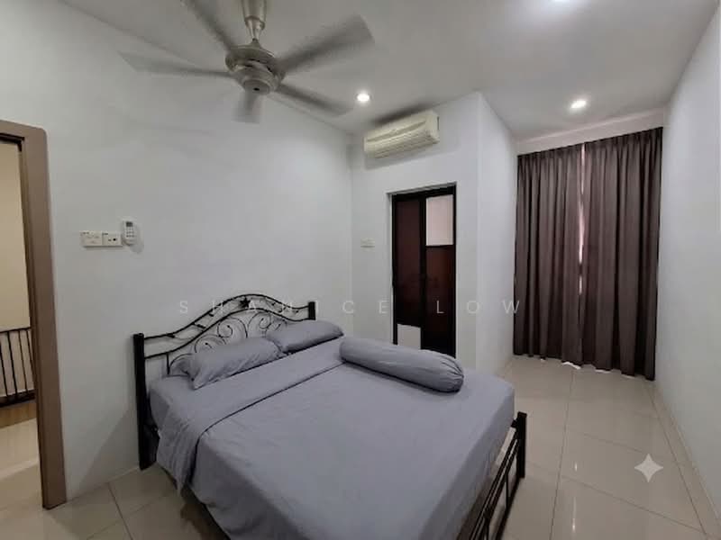 2-storey Terraced House for Sale in Taman Puchong Hartamas (Puchong) - Shanice Low - Bedroom - PropertyGuru.com.my