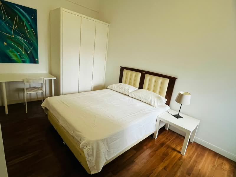 Service Residence for Rent at Three28 Tun Razak - Siew Mei - Bedroom - PropertyGuru.com.my