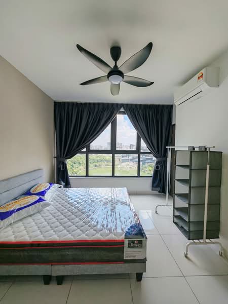 Servis Apartment untuk Disewa di Lakeview Suites @ Edumetro - Louis Ho - PropertyGuru.com.my