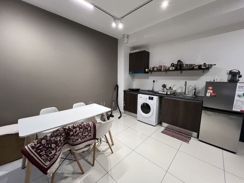 Servis Apartment untuk Disewa di Lakeview Suites @ Edumetro - Louis Ho - PropertyGuru.com.my