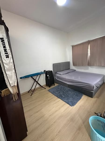 Rumah Teres 1 Tingkat untuk Dijual di Tanjung Tokong (Penang) - Darren Lye - Bedroom - PropertyGuru.com.my