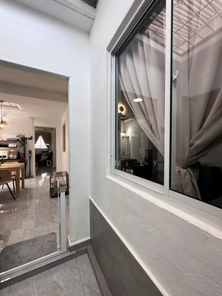 Rumah Teres 1 Tingkat untuk Dijual di Tanjung Tokong (Penang) - Darren Lye - Interior - PropertyGuru.com.my