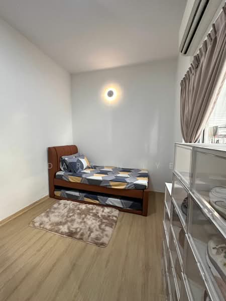 Rumah Teres 1 Tingkat untuk Dijual di Tanjung Tokong (Penang) - Darren Lye - Bedroom - PropertyGuru.com.my