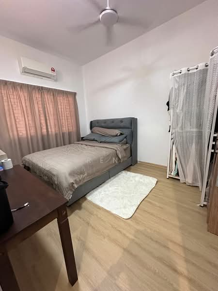 Rumah Teres 1 Tingkat untuk Dijual di Tanjung Tokong (Penang) - Darren Lye - Bedroom - PropertyGuru.com.my