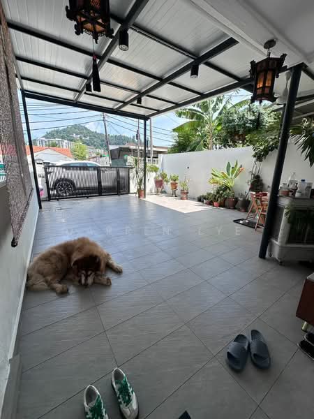 Rumah Teres 1 Tingkat untuk Dijual di Tanjung Tokong (Penang) - Darren Lye - Exterior - PropertyGuru.com.my