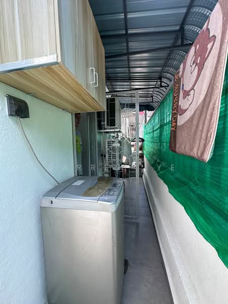 Rumah Teres 1 Tingkat untuk Dijual di Tanjung Tokong (Penang) - Darren Lye - Exterior - PropertyGuru.com.my