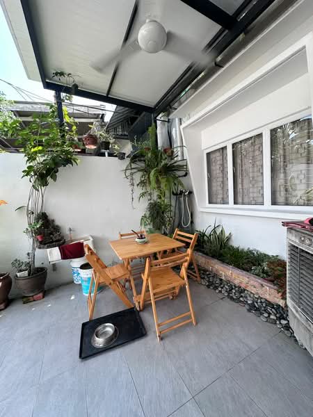 Rumah Teres 1 Tingkat untuk Dijual di Tanjung Tokong (Penang) - Darren Lye - Exterior - PropertyGuru.com.my