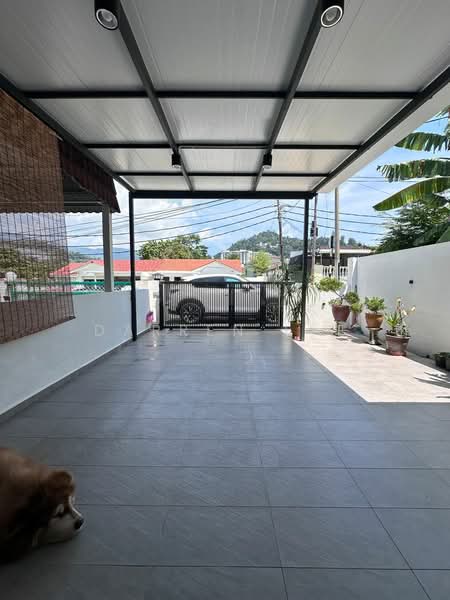 Rumah Teres 1 Tingkat untuk Dijual di Tanjung Tokong (Penang) - Darren Lye - Exterior - PropertyGuru.com.my