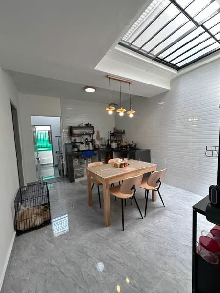 Rumah Teres 1 Tingkat untuk Dijual di Tanjung Tokong (Penang) - Darren Lye - Kitchen - PropertyGuru.com.my