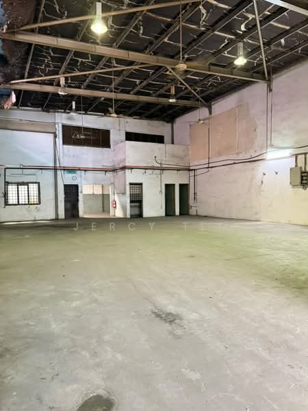 Kilang untuk Dijual di Taman Tan Sri Yaacob (Johor Bahru) - Jercy Ten - Interior - PropertyGuru.com.my